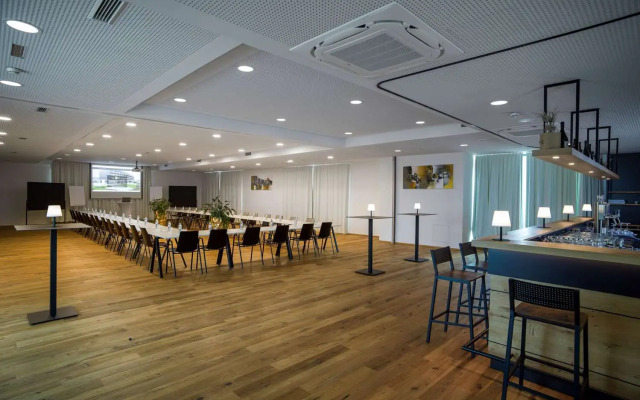 Best Western Parkhotel Hagenberg