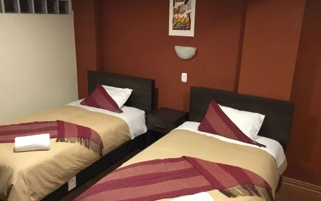 Hotel Casa Cusco Inn II