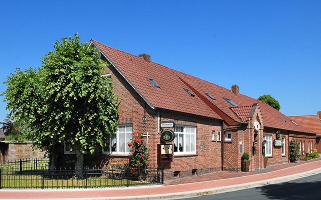 Pension Burggaststätte Heyken