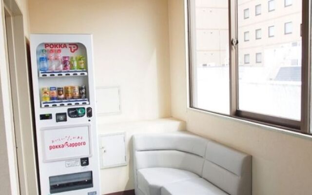 UENO STATION HOSTEL ORIENTAL3 - Cater to Men