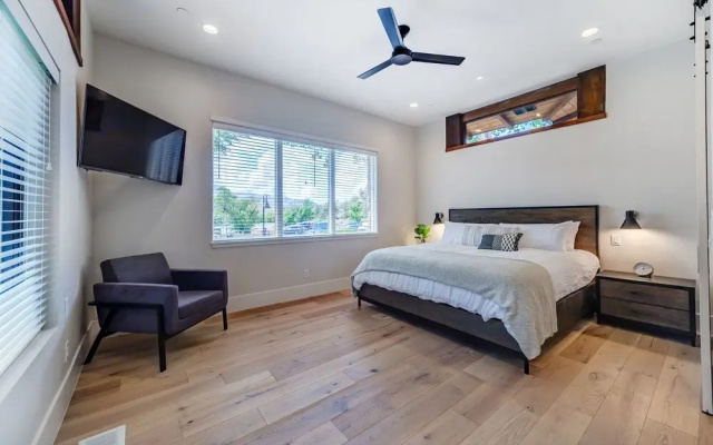 LaFave: Luxury Rentals at Zion