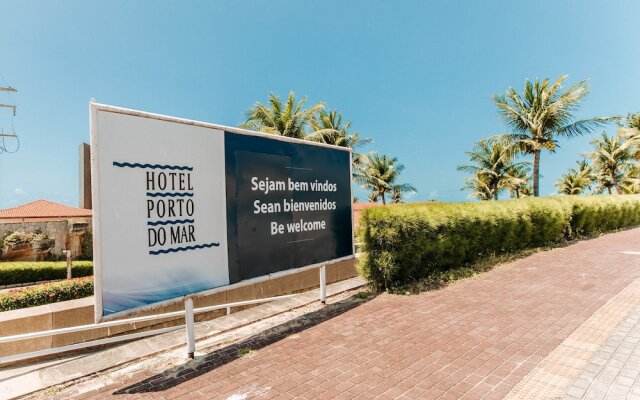 Hotel Porto do Mar