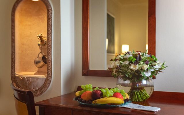 Prima Palace Hotel