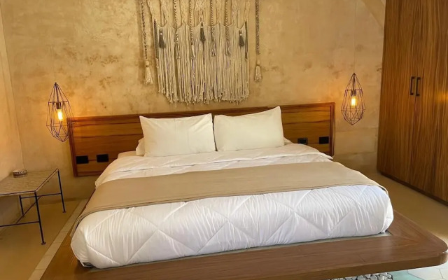 Hotel Boutique Grandiosa