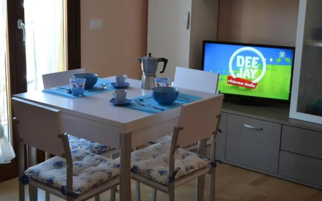 Appartamenti Palazzotto