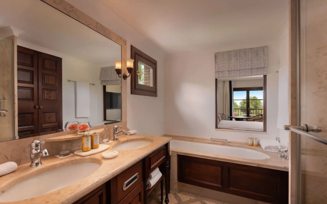 Castillo Hotel Son Vida, a Luxury Collection Hotel, Mallorca