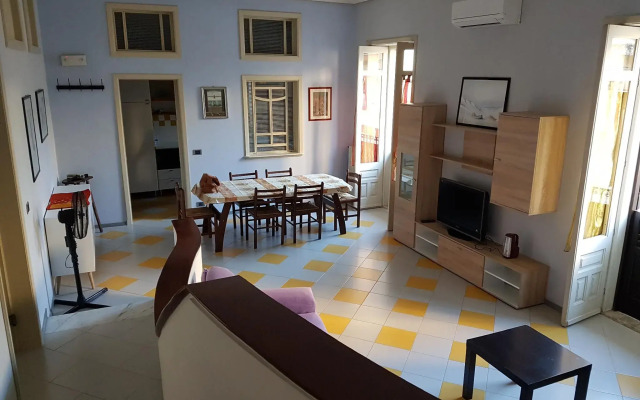 Apartment Canto Ispica, Sicily, Italy