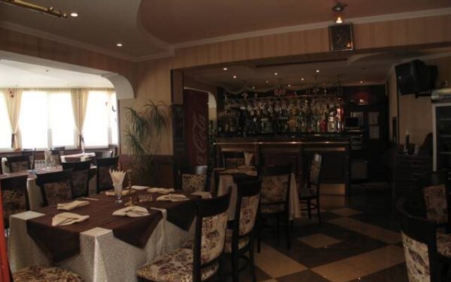Hotel Jagoda 88