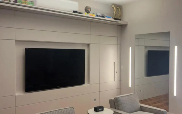 Rio3 Design Apartment Ipanema