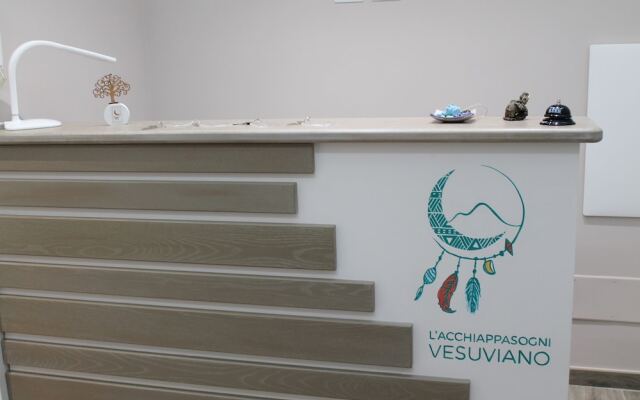 L'Acchiappasogni Vesuviano