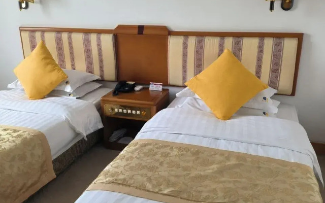 Sheng Tang Hotel
