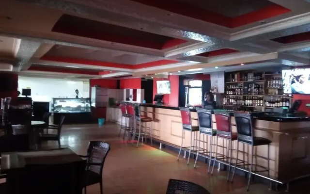 Marcia Hotel