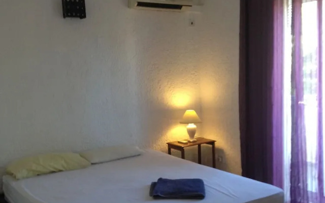 Rayan Tourist Villa