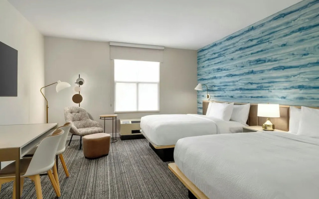 TownePlace Suites by Marriott Williston