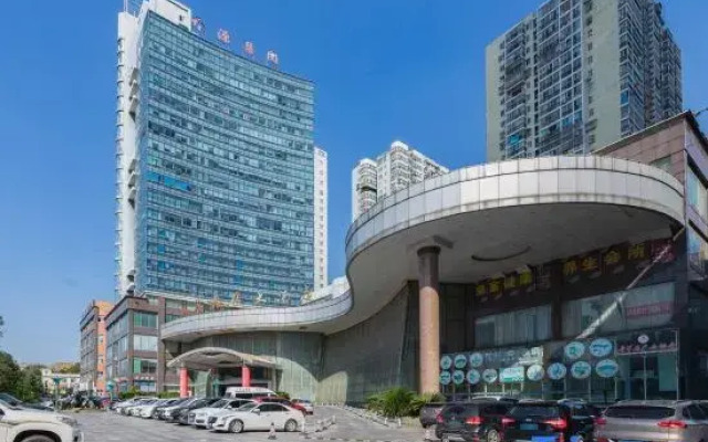 Kaiyuan Xincheng Hotel