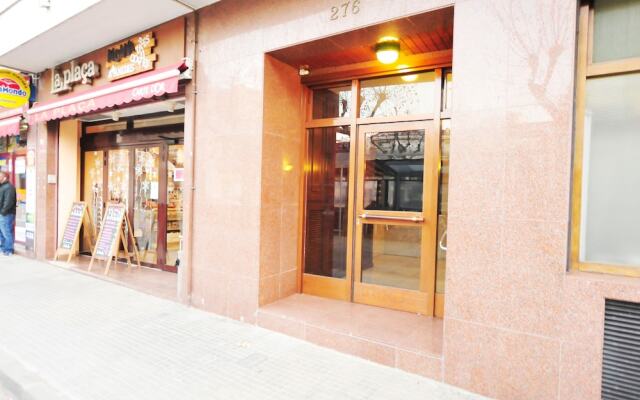 HomeHolidaysRentals Apartamento Happiness - Costa Barcelona