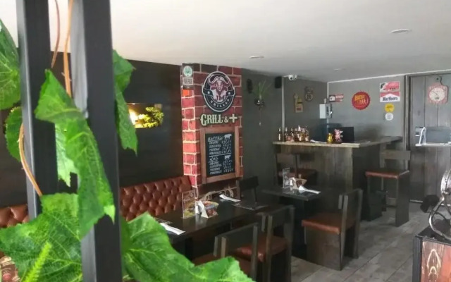 Beautiful Apartmentsuite With The Best Location In Medellin Free Wi-fi