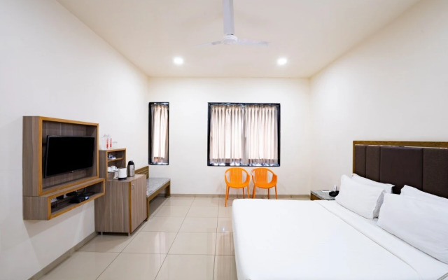 Agrasen Foundation Managed By Tgb Foods Pvt Ltd