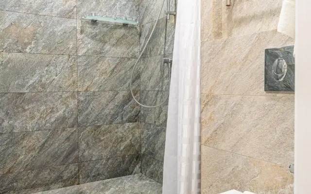 Letyourflat Apartments Scandinavian