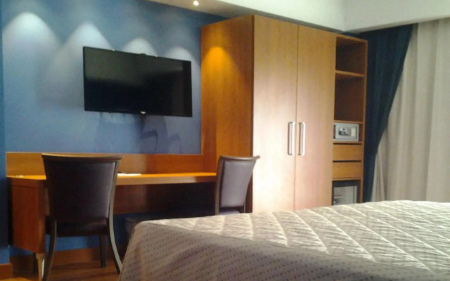 Catania International Airport Hotel