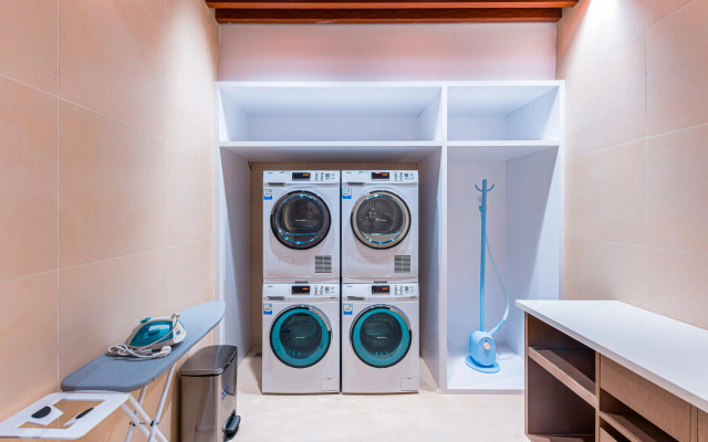 Novotel Nantong Development Zone