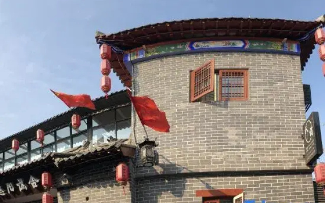Bozhou Youyang Qiaoshe Homestay