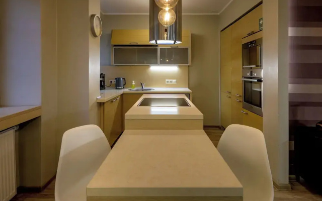 RentPlanet - Apartament Więzienna