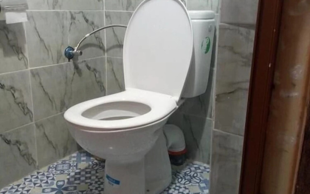 Kasbah Chez Les Berberes