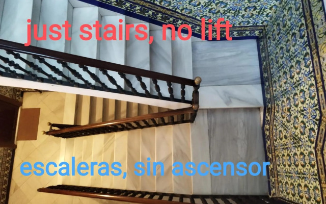 Stunning Boutique - Space Maison Apartments