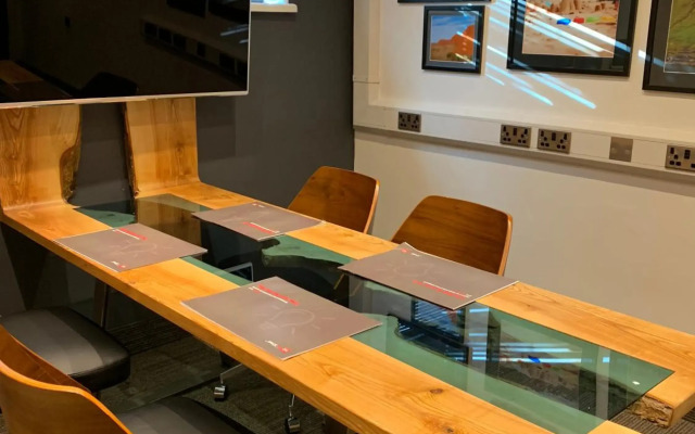 ibis budget Birmingham International Airport - NEC