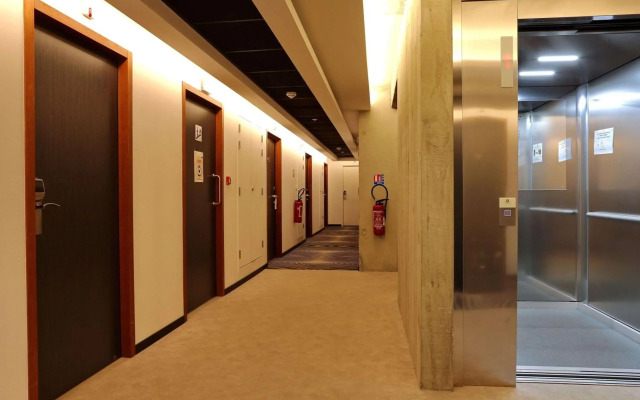 ibis Styles Ajaccio Napoleon