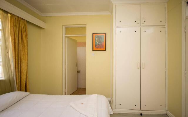 Benliza Guest House - Adults Only