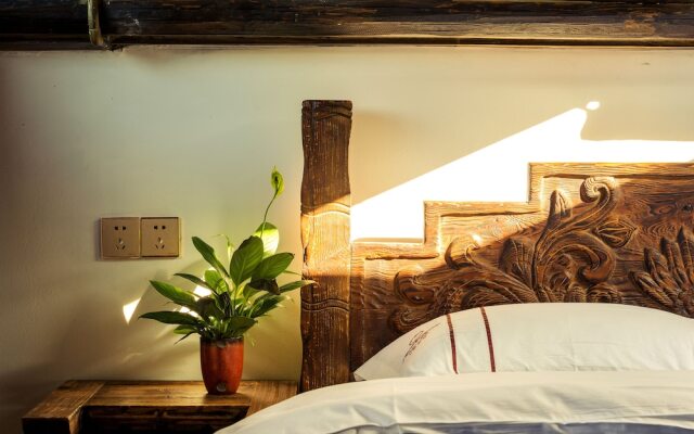 Energy Healing Space Inn