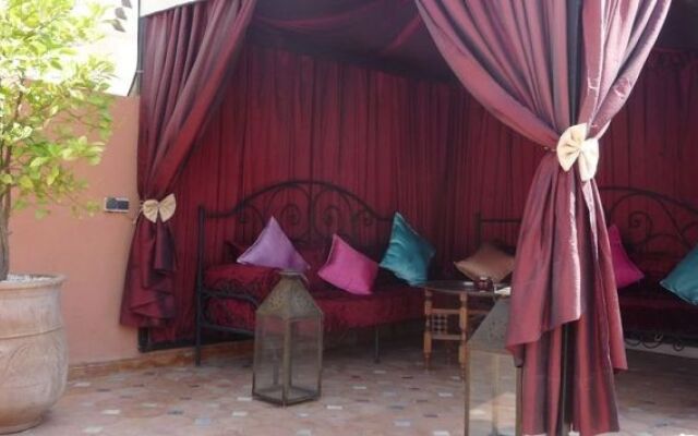 Riad Dar Mimouna