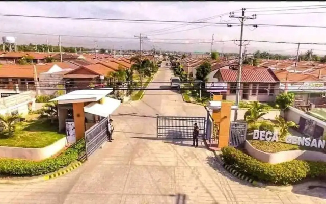 Serene Getaway in Dadiangas, General Santos City