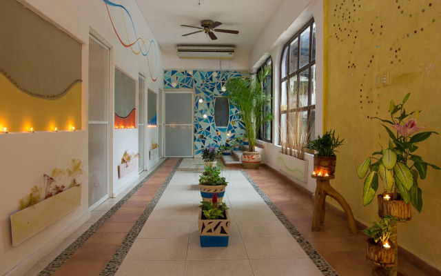 Hotel Xbalamque and Spa Cancun