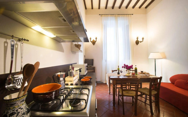 Tenuta Torre Rossa Farm & Apartments