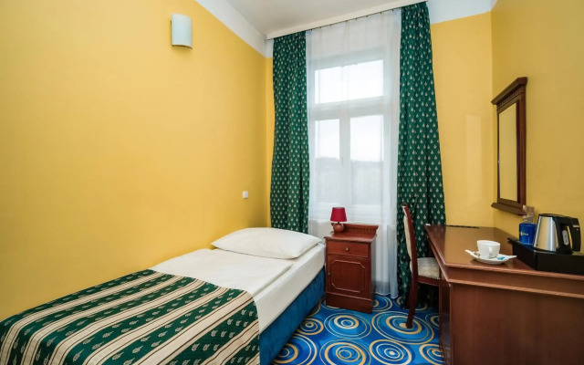Hotel Otakar