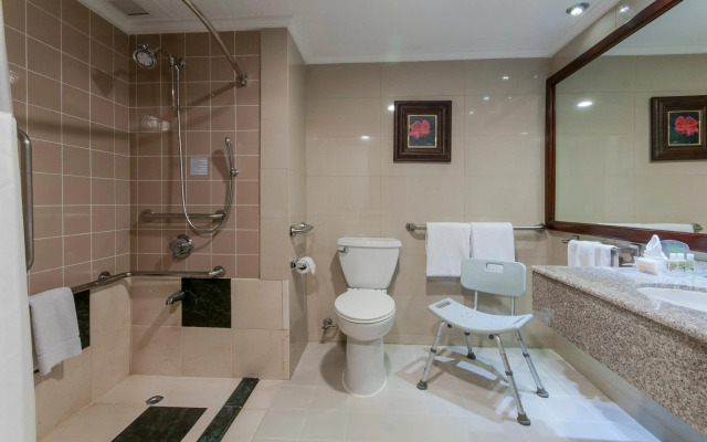 Delta Hotels by Marriott San Jose Aurola