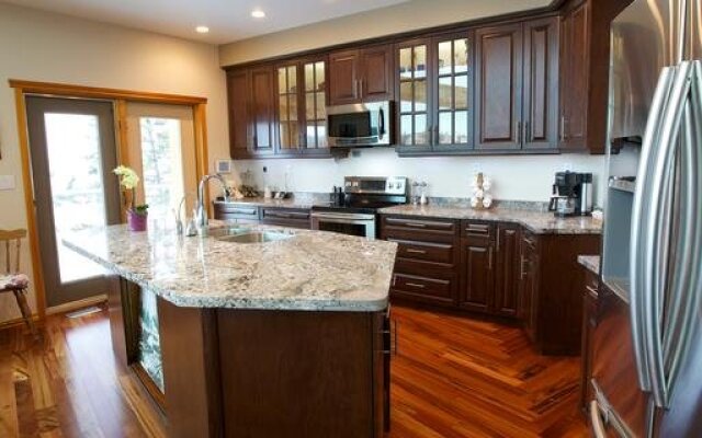 Sunny Slope Bed and Breakfast