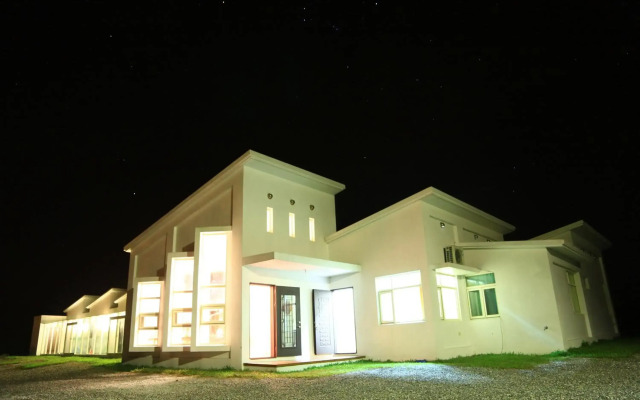 Meetcanaan B&B homestay
