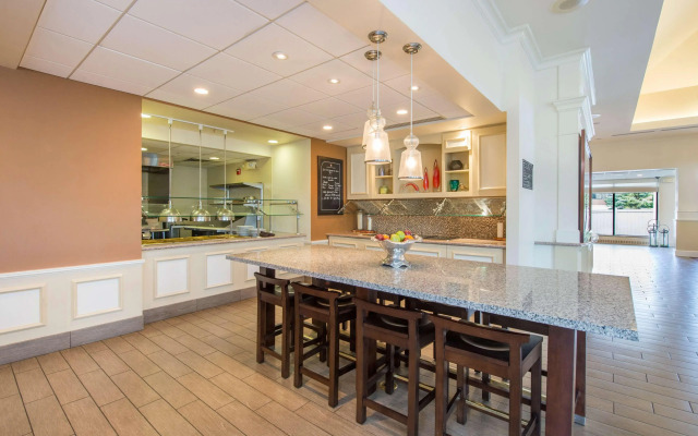 Hilton Garden Inn Fishkill