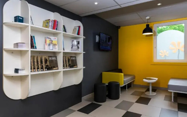 Première Classe Roissy - Aéroport Charles De Gaulle