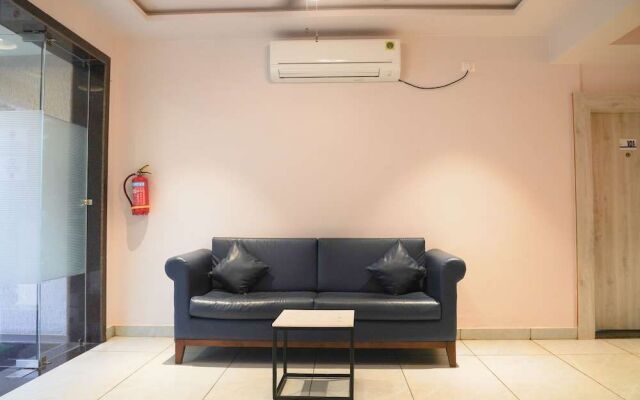 Ariena By Spree Hotels Goa