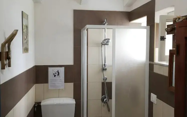 Il Fenicottero Guest House