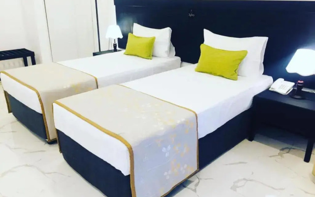 Agbo Hotel