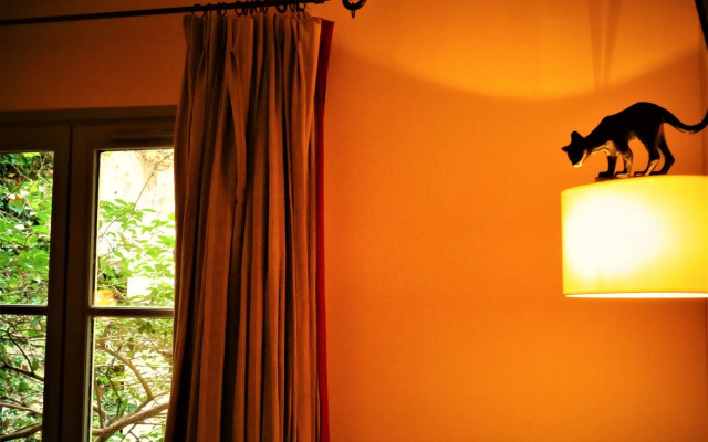 Le Relais Saint Sulpice