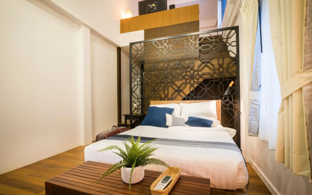 Siam Nitra Boutique Hotel
