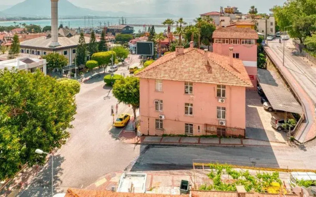 Park Hotel