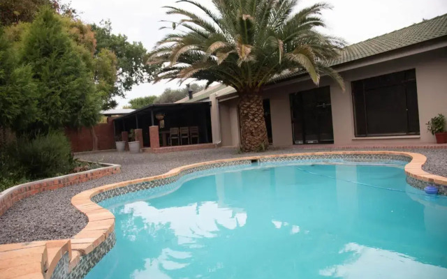 Villa Rose Guesthouse & Venue